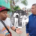 Martín Farfán recuerda discriminación en castings de TV