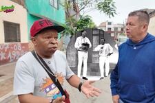 Martín Farfán recuerda discriminación en castings de TV: “Había racismo, lo sentí varias veces”