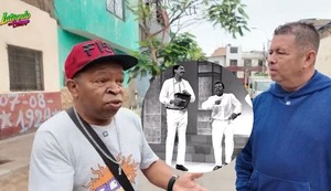 Martín Farfán recuerda discriminación en castings de TV: “Había racismo, lo sentí varias veces”