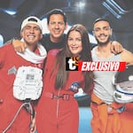 De Laura Spoya asado por lo que dijo Brian Rullan