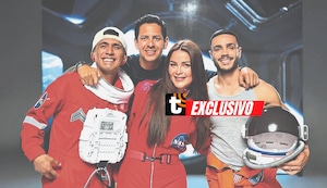 Productor de Laura Spoya asado por revelaciones de Brian Rullan: “Siempre salimos en grupo”