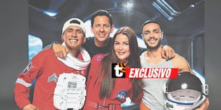 TROME - Productor sentenció que no se ha involucrado nunca con la modelo.