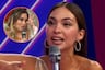 Natalie Vértiz arremete contra Ethel Pozo por dársela de ‘misia’: “Ella paga mega pass, pasa directo en las filas de Disney”