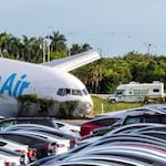 Estados Unidos: Cinco personas pierden la vida en accidente de avión en el aeropuerto de Miami | VIDEO