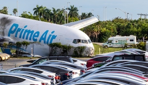 Estados Unidos: Cinco personas pierden la vida en accidente de avión en el aeropuerto de Miami | VIDEO