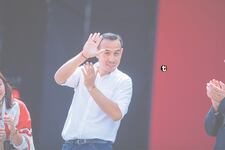 ¡Tiembla el sillón presidencial! Congreso reúne 79 firmas para debatir en sesión extraordinaria la salida de José Jerí