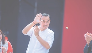 ¡Tiembla el sillón presidencial! Congreso reúne 79 firmas para debatir en sesión extraordinaria la salida de José Jerí