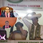 JNE rechaza pedido de nulidad de actas de JPP