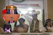 ¡No tenían pruebas! JNE rechazó pedidos de Juntos por el Perú para anular más de 2300 mesas de votación