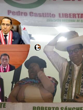 ¡No tenían pruebas! JNE rechazó pedidos de Juntos por el Perú para anular más de 2300 mesas de votación