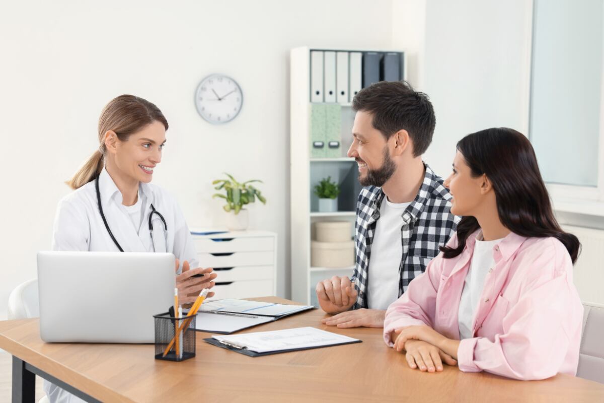 El 85% de las mujeres son detectadas de cáncer de cuello uterino en etapas avanzadas