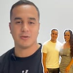 ¿Crisis con Melissa Klug? Jesús Barco lanza potentes mensajes: “Los grandes cambios vienen...”