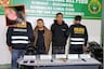 Atrapan a dos sospechosos por asesinato de mamita dirigente de una olla común en San Juan de Miraflores | VIDEO