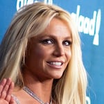Britney, de la fama al infierno