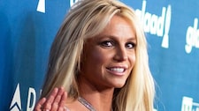 Britney, de la fama al infierno