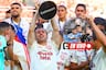 Universitario vs Garcilaso EN VIVO: cómo ver partido y fiesta de premiación por el ‘Tri’
