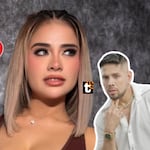 Mackeily Luján de ‘La Bella Luz’ lanza fuerte mensaje tras anunciar ruptura con Dimas Ysla: ¿Qué publicó?