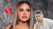 Mackeily Luján de ‘La Bella Luz’ lanza fuerte mensaje tras anunciar ruptura con Dimas Ysla: ¿Qué publicó?