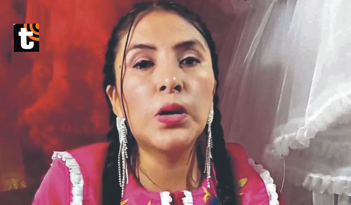 Susan Cristán, más conocida como ‘La Puca’, contó que el padre de su hijo, Pablo Ramírez, sigue sin cumplir con la manutención de su pequeño.