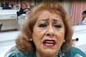 Doña Martita niega ruptura entre Milett Figueroa y Marcelo Tinelli: “Ellos se siguen amando”