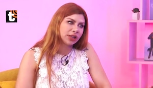 Xoana González revela detalles inéditos de su lucha contra la depresión: “Me medico desde los 21 años”