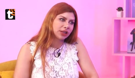 Xoana González revela detalles inéditos de su lucha contra la depresión: “Me medico desde los 21 años”