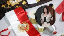 ¡Prenda con historia! Banda presidencial de Keiko Fujimori podría llevar antiguos distintivos usados por su padre