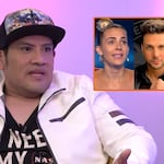 Giany Cossio revela lo que Nicola le confesó tras la denuncia de Poly Ávila: “Se arrepintió y dijo que no fue el momento de estar en esa fiesta”