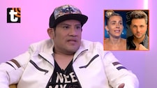 Giany Cossio revela lo que Nicola le confesó tras la denuncia de Poly Ávila: “Se arrepintió y dijo que no fue el momento de estar en esa fiesta”