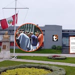 Cuatro alumnos de Liceo Naval quedan fuera de las investigaciones