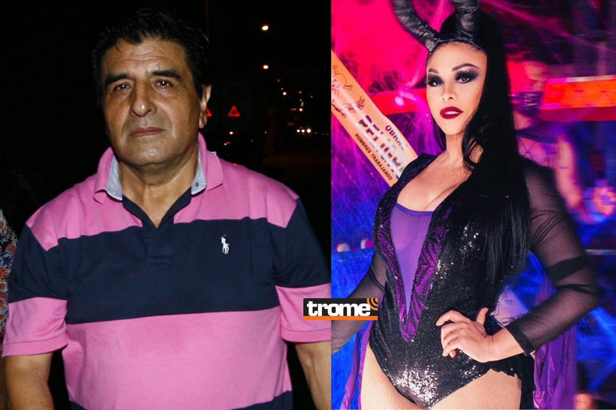 Nilver Huarac explota contra Yolanda Medina