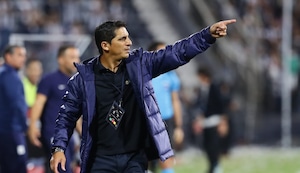 Salas no pone excusas por derrota de Alianza: “El VAR trabaja para los dos equipos”