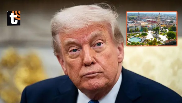 TROME - EE. UU. emite alerta de viaje: