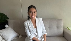 Jimena Guevara: ‘El suicidio es una de las cinco principales causas de muerte en los jóvenes’