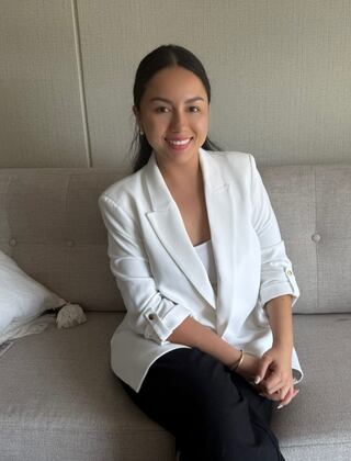 Jimena Guevara: ‘El suicidio es una de las cinco principales causas de muerte en los jóvenes’