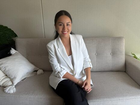 Jimena Guevara: ‘El suicidio es una de las cinco principales causas de muerte en los jóvenes’