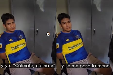 ¡Horror en La Victoria! Feminicida confesó cómo mató a su pareja mientras sus hijas jugaban en la sala: “...