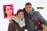 Paolo Hurtado estaba con Jossmery mientras su esposa se encontraba en la clínica con amenaza de aborto