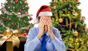 Aleja el estrés y no pelees por plata