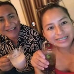 ¡Más de 20 puñaladas! Comerciante de 21 años es hallada muerta en su casa y su conviviente queda detenido
