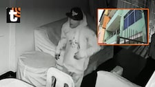 ¡Le pudo hacer daño! Delincuente entra a robar casa en SJL mientras abuelita descansaba en su cuarto