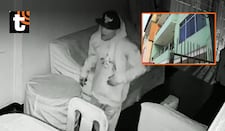 ¡Le pudo hacer daño! Delincuente entra a robar casa en SJL mientras abuelita descansaba en su cuarto