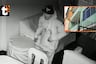 ¡Le pudo hacer daño! Delincuente entra a robar casa en SJL mientras abuelita descansaba en su cuarto