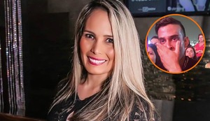 Mary Moncada ‘chanca’ a Christian Domínguez en live de IG: “Él fue mi peor error, lo tengo bien bloqueado”