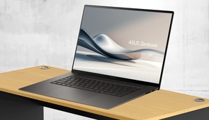 ASUS Zenbook S 16: reseña de la nueva laptop que se impone en este 2024