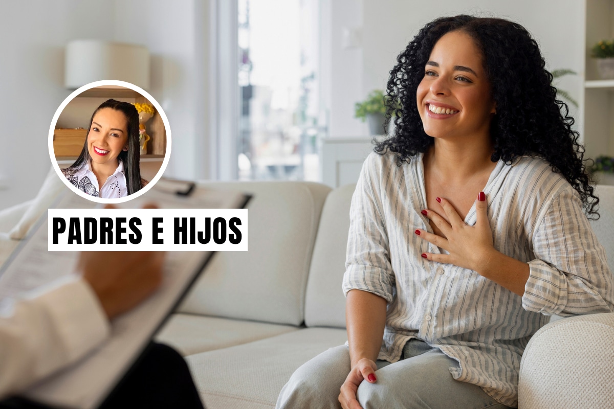 La inteligencia emocional es fundamental para tomar mejores decisiones, manejar el estrés y construir relaciones saludables. Foto: composición/Istock