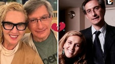 Federico Salazar y Katia Condos ponen fin a su matrimonio tras más de 30 años juntos: conoce cuántos hijos tienen y a qué se dedican