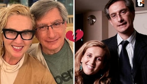 Federico Salazar y Katia Condos ponen fin a su matrimonio tras más de 30 años juntos: conoce cuántos hijos tienen y a qué se dedican