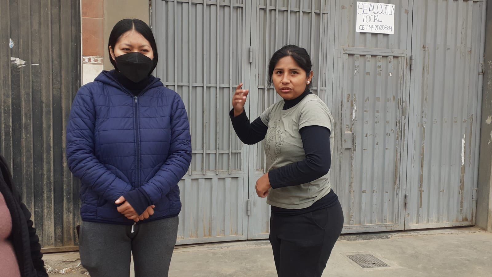 Pandilleros, muchos de ellos menores de edad, atacaron y asesinaron a joven trabajador.