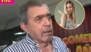 Marcelo Oxenford sobre su ‘mala’ relación con su hija Juliana: “Ya pasó, yo no me juzgo”